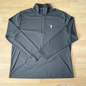 Men’s William Murray Pullover Size XXL